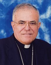 Demetrio Fernández