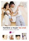 Hombreymujer