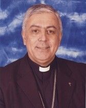 Bernardo Álvarez
