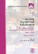 2007ColeccionDocumentalInformatica