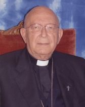 Mons. Antonio Dorado Soto
