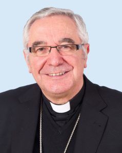 Mons. Sánchez Monge Sánchez Monge, Manuel