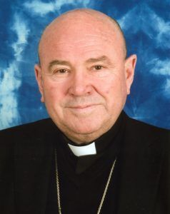 Mons. Manuel Ureña Pastor Ureña Pastor, Manuel