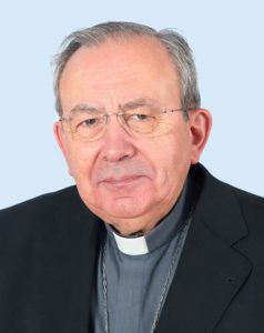 Algora Hernando, Antonio Ángel