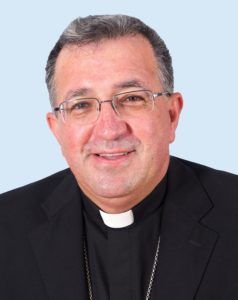 Ginés Beltrán, Ginés Ramón