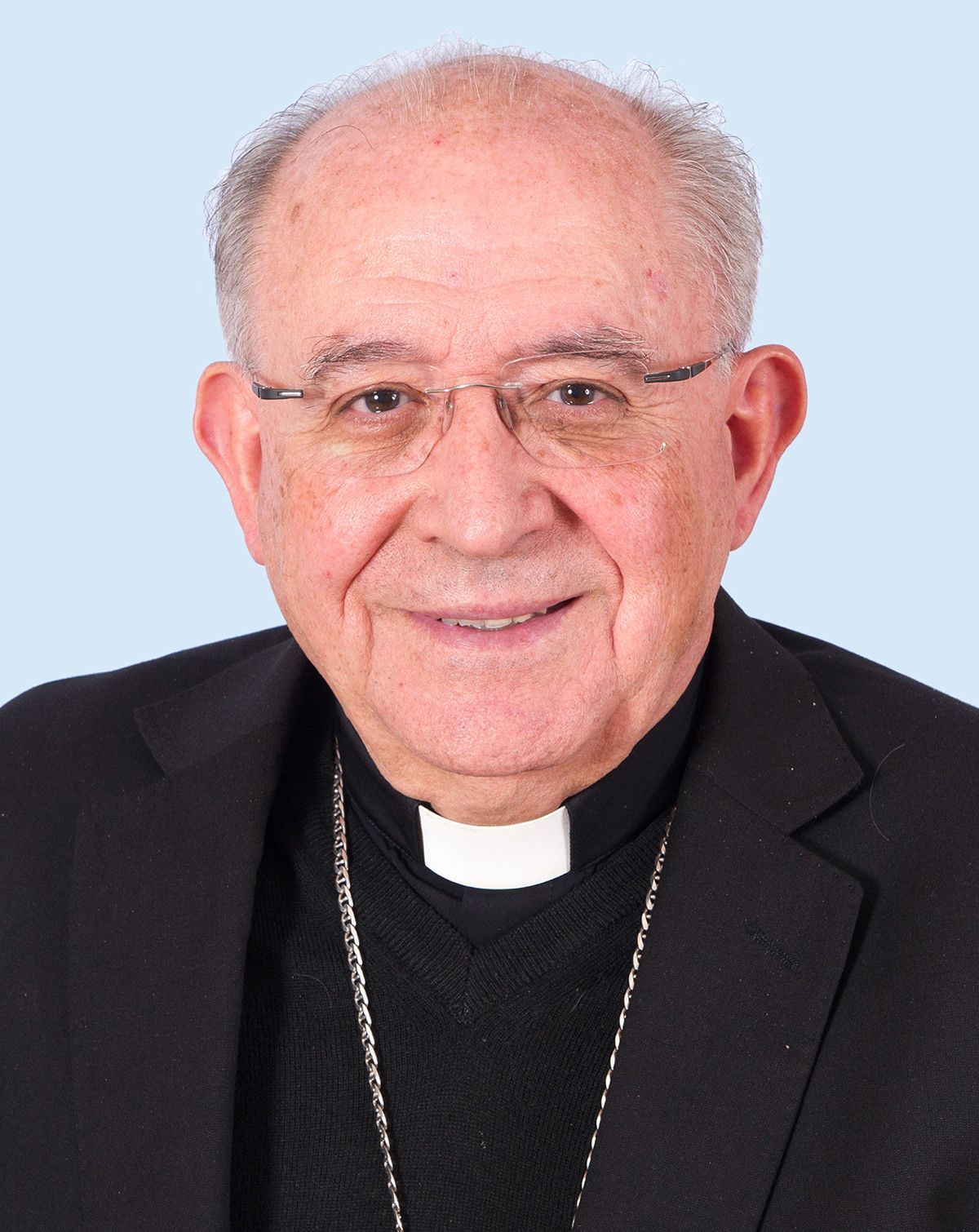 Gil Hellín, Francisco