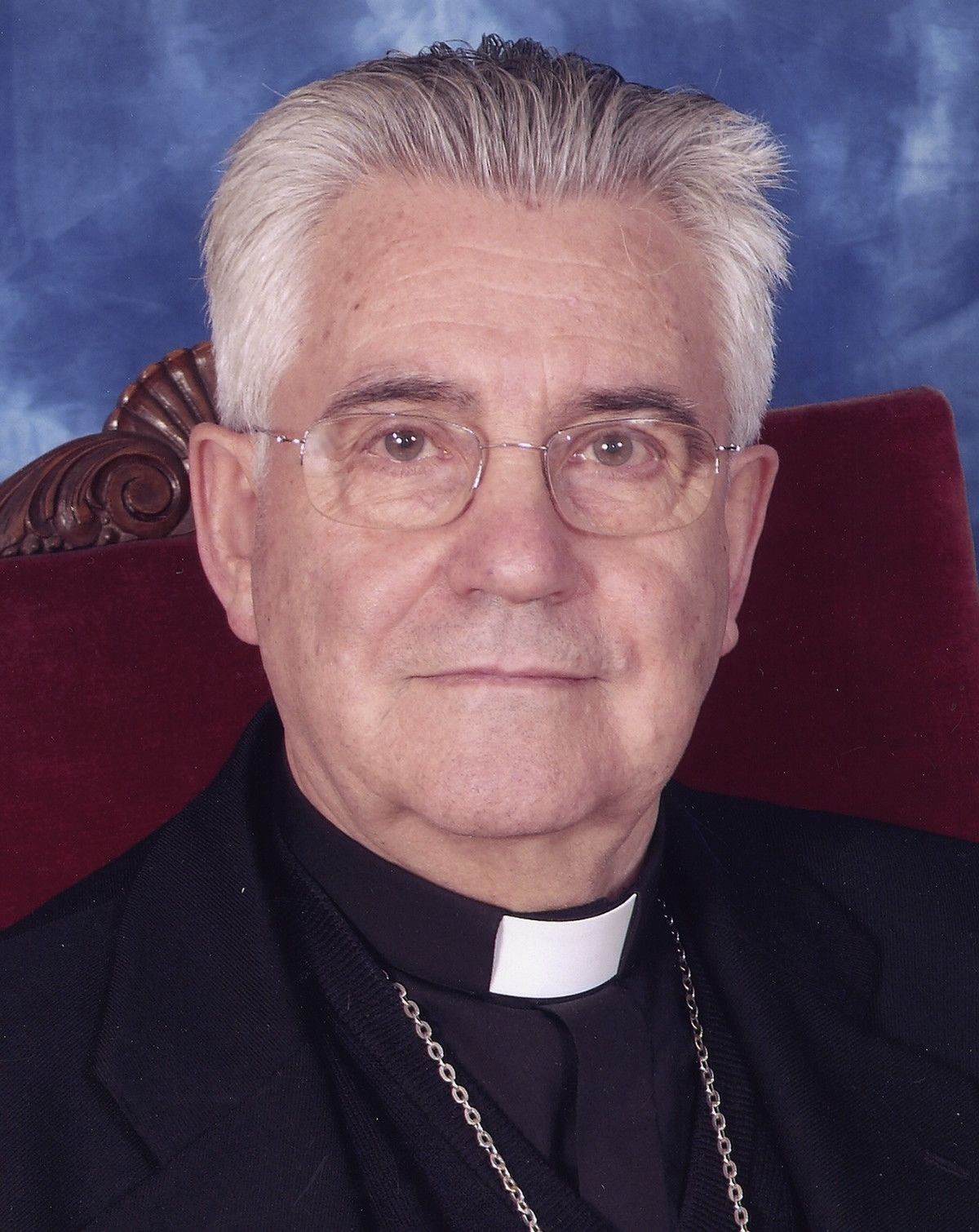Gutiérrez Martín, Luis