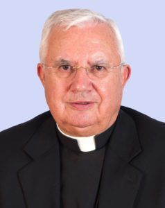 Del Hoyo López, Ramón