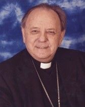 Mons. Juan Mª Uriarte Goiricelaya