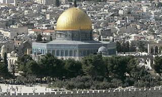 jerusalen