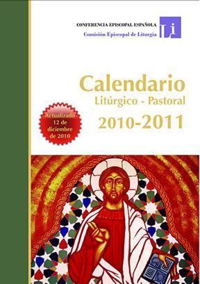 2011Calendario