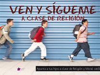 ClaseReligion