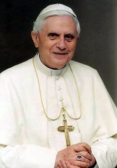 benedicto