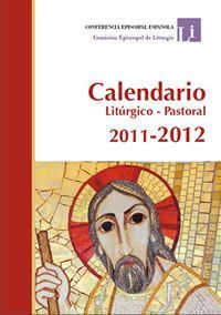 2012Calendario