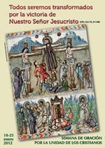 Semana de Oración por la Unidad