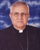 Mons. D. Jesús Murgui Soriano