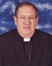 Mons. D. Rafael Palmero Ramos