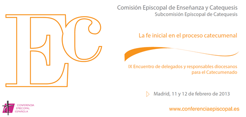 Catecumenado