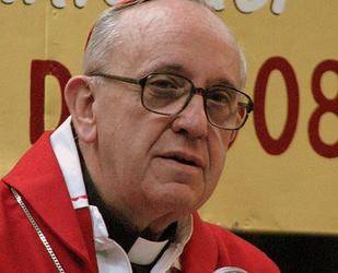 JorgeMarioBergoglio
