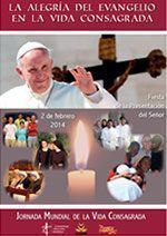 VidaConsagrada