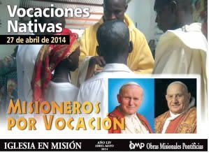 VocacionesNativas