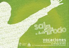 Vocaciones