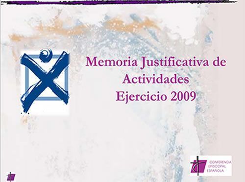Memoria2009