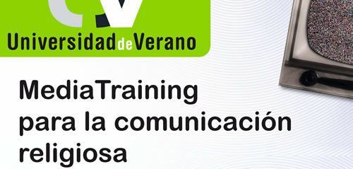 MCSMediaTraining