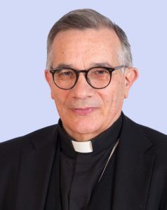 Mons. César A. Franco Martínez images_phocagallery_obisposespana_francomartinezcesaraugusto