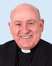 Mons. Vicente Jiménez Zamora jimenezzamoravicente2