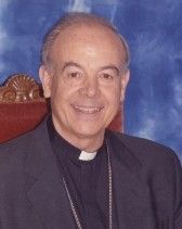 Mons. Alfonso Milián Sorribas Mons. D. Alfonso Milián Sorribas