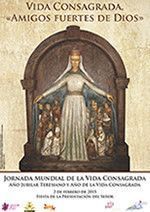 VidaConsagrada