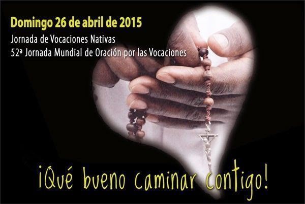 Vocaciones2015