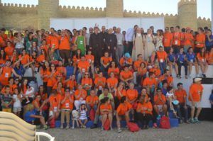 Avila_Encuentrodejovenes