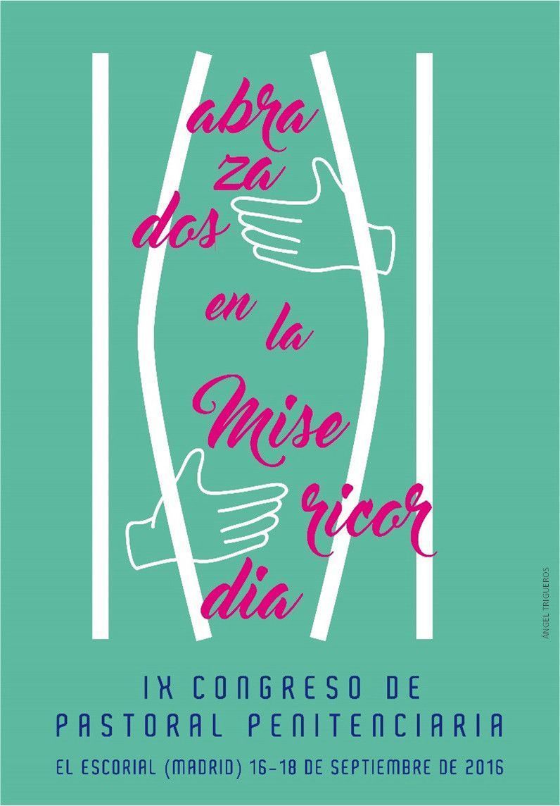 2016_XIcongreso_pastoral_penitenciaria_cartel